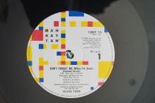 Glass Tiger  Don´t forget me (Vinyl Maxi Single)