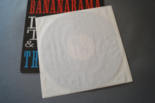Bananarama  Love Truth & Honesty (Vinyl Maxi Single)