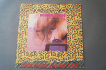 Rubber Rodeo  The hardest Thing (Vinyl Maxi Single)