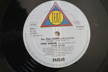 5 Star  All fall down (Vinyl Maxi Single)