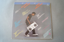 Freddie James  Get up and Boogie (Vinyl Maxi Single)