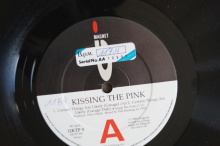 Kissing The Pink  Certain Things are likely (Vinyl Maxi Single)