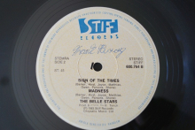 Belle Stars  Sign of the Times (Vinyl Maxi Single)