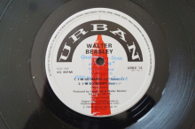 Walter Beasley  I´m so happy (Vinyl Maxi Single)