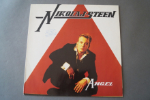 Nikolaj Steen  Angel (Vinyl Maxi Single)