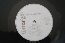 Nikolaj Steen  Angel (Vinyl Maxi Single)
