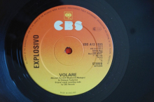 Explosivo  Volare (Vinyl Maxi Single)