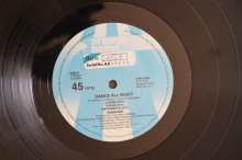 Chico DeBarge  Dance all Night (Vinyl Maxi Single)