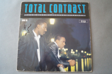 Total Contrast  The River (Vinyl Maxi Single)