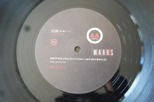 Marrs  Pump up the Volume Remix (Vinyl Maxi Single)