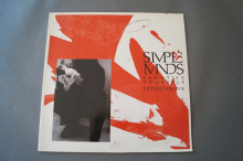 Simple Minds  Sanctify Yourself (Vinyl Maxi Single)