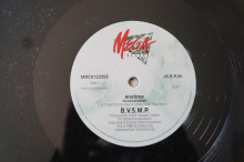 BVSMP  Anytime (Vinyl Maxi Single)