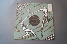 Original Swing Machine  It don´t mean a Thing (Vinyl Maxi Single)