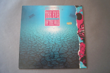 Ben Liebrand  The Eve of the War Remix (Vinyl Maxi Single)