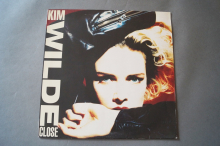 Kim Wilde  Close (Vinyl LP)
