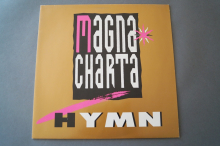 Magna Charta  Hymn (Vinyl Maxi Single)