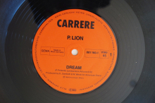 P. Lion  Dream (Vinyl Maxi Single)