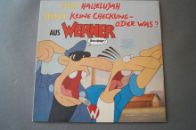 Evers & Bölken  Hallelujah (Vinyl Maxi Single)