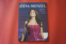 Idina Menzel - Best of Songbook Notenbuch Piano Vocal Guitar PVG