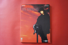 Joe Satriani - Joe Satriani Songbook Notenbuch Guitar