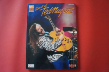 Ted Nugent - Best of Songbook Notenbuch Guitar