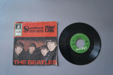 Beatles  Strawberry Fields Forever (Vinyl Single 7inch)