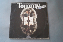 Tommy The Movie (Vinyl LP)