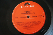 Tommy The Movie (Vinyl 2LP)