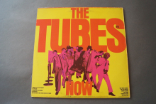 Tubes  Now (Vinyl LP)