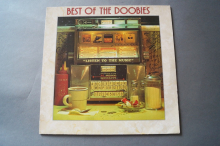 Doobies  Best of (Vinyl LP)