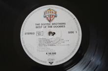 Doobies  Best of (Vinyl LP)