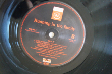 Level 42  Running in the Family (Vinyl LP)