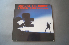 Laurie Anderson  Home of the Brave (Vinyl LP)