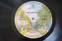 James Taylor  Sweet Baby James (Vinyl LP)