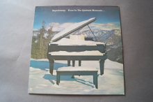 Supertramp  Even in the Quietest Moments (Vinyl LP)