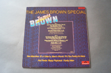 James Brown  The James Brown Special (Vinyl LP)