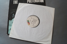 Pretenders  Don´t get me wrong (Vinyl Maxi SIngle)