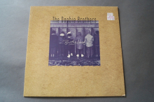 Doobie Brothers  Brotherhood (Vinyl LP)