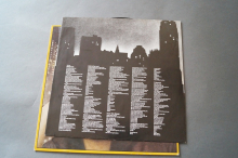 Marvin Gaye  Midnight Love (Vinyl LP)