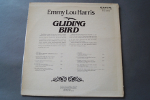 Emmy Lou Harris  Gliding Bird (Vinyl LP)