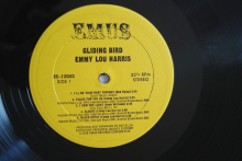 Emmy Lou Harris  Gliding Bird (Vinyl LP)