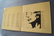 Joni Mitchell  Court and Spark (Vinyl LP)
