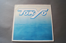 Tokyo  Tokyo (Vinyl LP)