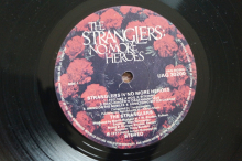 Stranglers  No more Heroes (Vinyl LP)