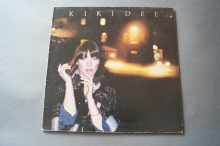 Kiki Dee  Kiki Dee (Vinyl LP)