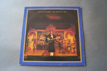 Emmy Lou Harris  Blue Kentucky Girl (Vinyl LP)