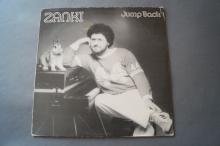 Edo Zanki  Jump back (Vinyl LP)