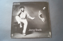 Edo Zanki  Jump back (Vinyl LP)