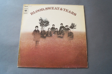 Blood Sweat & Tears  Blood Sweat & Tears (Vinyl LP)