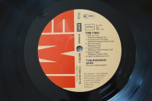 Tom Robinson Band (TRB)  Two (Vinyl LP)
